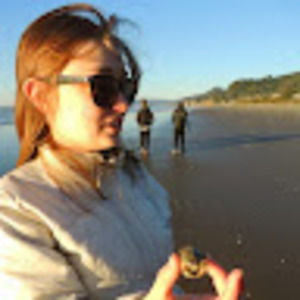 Meet your Posher, Elisabeth